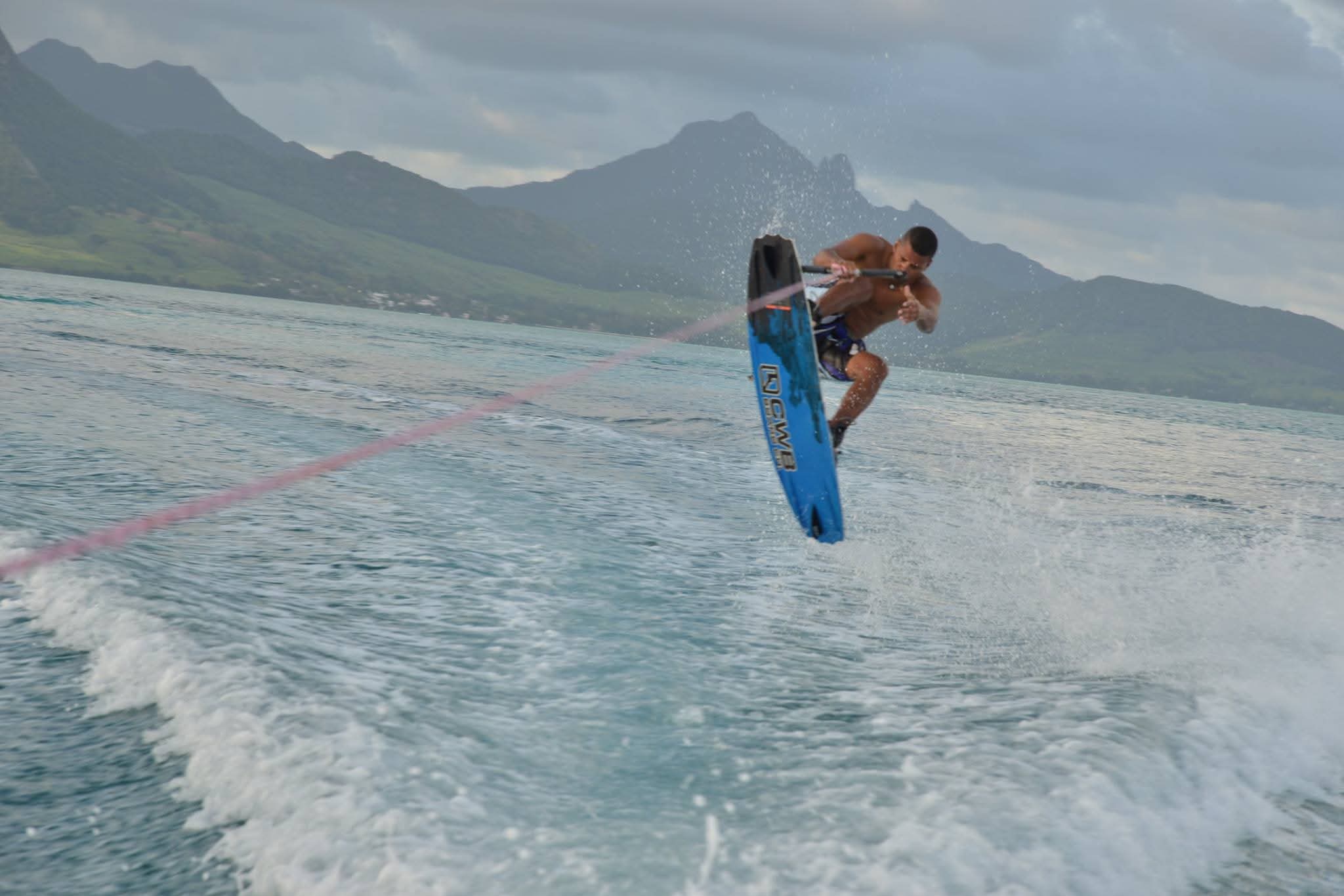 Water Ski photo 1